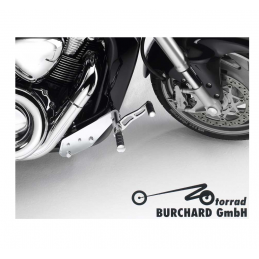 Forward controls 22 cm Suzuki VZR M1800 R Intruder