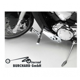 Forward controls 22 cm Suzuki VZR M1800 R Intruder