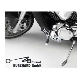 Forward controls 12 cm Suzuki VZR M1800 R Intruder