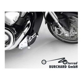 Forward controls 12 cm Suzuki VZR M1800 R Intruder