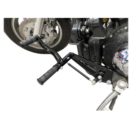 Forward controls 14 cm Kawasaki VN 2000 Classic