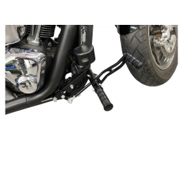 Forward controls 14 cm Kawasaki VN 2000 Classic