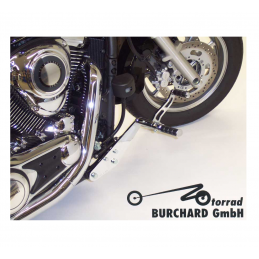 Forward controls 18 cm Kawasaki VN 1700 Classic