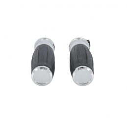 Handvatten 1 inch gaskabel functie Highway Hawk