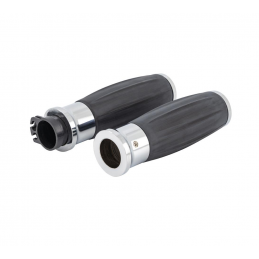 Handvatten 1 inch gaskabel functie Highway Hawk