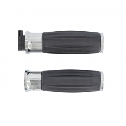 Handvatten 1 inch gaskabel functie Highway Hawk