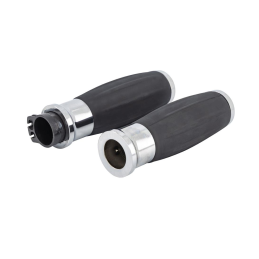 Handvatten 1 inch gaskabel functie Highway Hawk