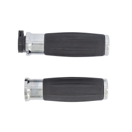 Handvatten 1 inch gaskabel functie Highway Hawk