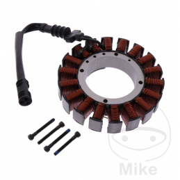 Dynamo stator Harley Davidson Big Twin JMP