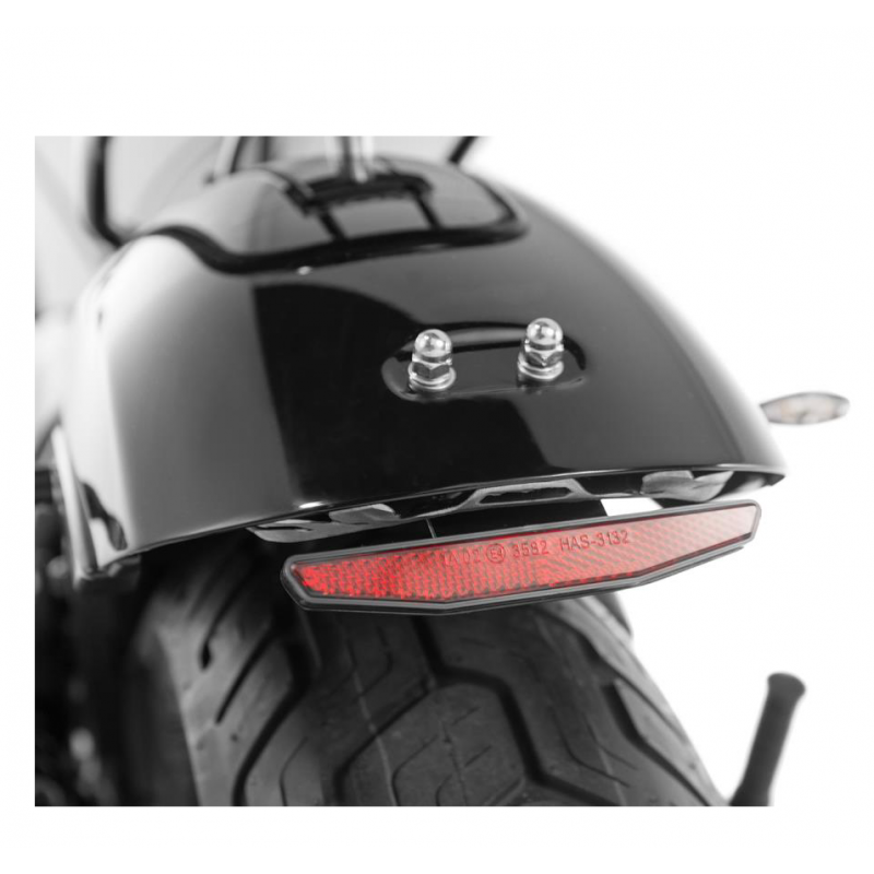 Reflector houder Honda CMX 500 Rebel E-keur