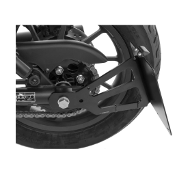 Kentekenplaathouder zijkant Honda CMX 500 Rebel 2021