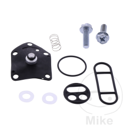 Benzinekraan reparatieset Tourmax FCK-21 Suzuki Bandit Intruder