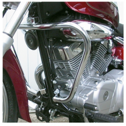 Valbeugel Fehling 7462 Suzuki VL 125 LC Intruder