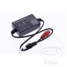 Accu monitor 2 voor Lithium accu JMP