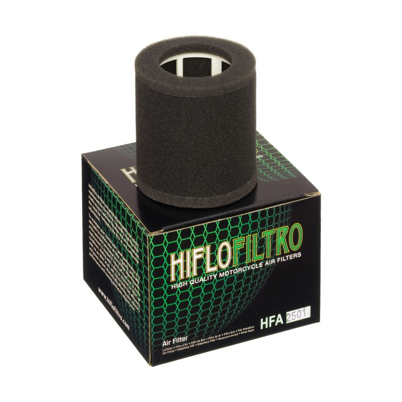 Hiflofiltro Luchtfilter HFA2501 | Kawasaki EN 500