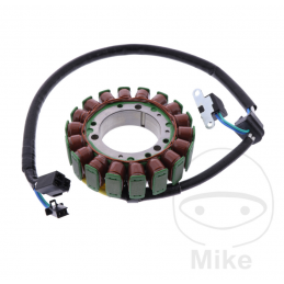 Dynamo stator Tourmax STA-322 Suzuki C1500 Intruder