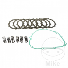 Koppelingsplaten Set Kawasaki ZX-9R 900 Ninja EBC CK4463