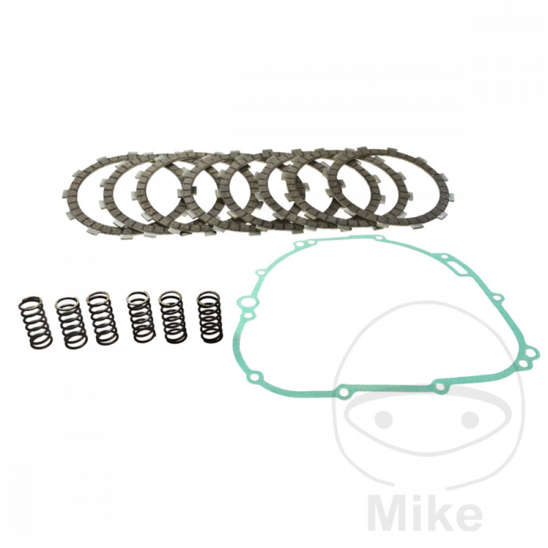 Koppelingsplaten Set Kawasaki ZX-9R 900 Ninja EBC CK4463
