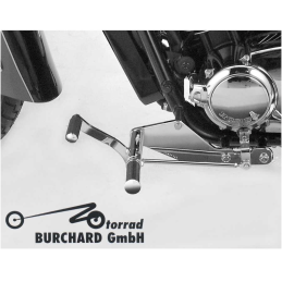 Forward controls 19 cm Honda VT 1100 ACE C2