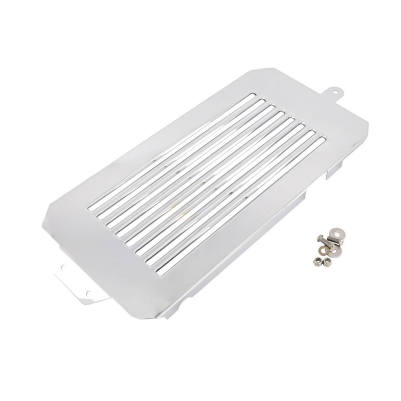 Radiator cover chroom Honda VT 750 Shadow Spirit