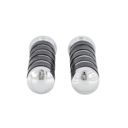 Comfort handvatten 1 inch Highway Hawk