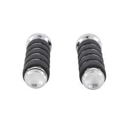 AIR handvatten 1 inch gaskabel functie Highway Hawk