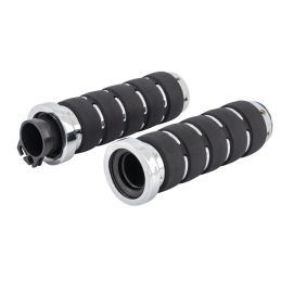 AIR handvatten 1 inch gaskabel functie Highway Hawk