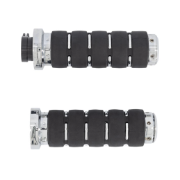 AIR handvatten 1 inch gaskabel functie Highway Hawk