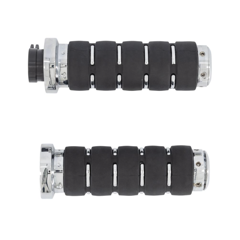 AIR handvatten 1 inch gaskabel functie Highway Hawk