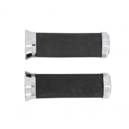 Foam rubber handvatten 7/8 inch Highway Hawk