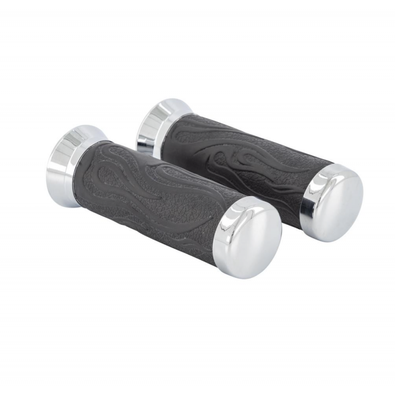 Flame handvatten 7/8 inch Highway Hawk