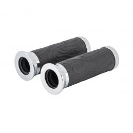 Flame handvatten 7/8 inch Highway Hawk