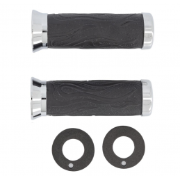 Flame handvatten 7/8 inch Highway Hawk