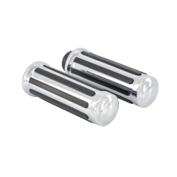 Legend handvatten 1 inch gaskabel functie