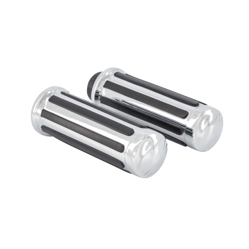 Legend handvatten 1 inch gaskabel functie