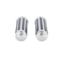 Legend handvatten 1 inch gaskabel functie
