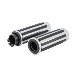 Legend handvatten 1 inch gaskabel functie