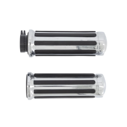 Legend handvatten 1 inch gaskabel functie