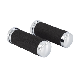 Foam rubber handvatten 1 inch Highway Hawk