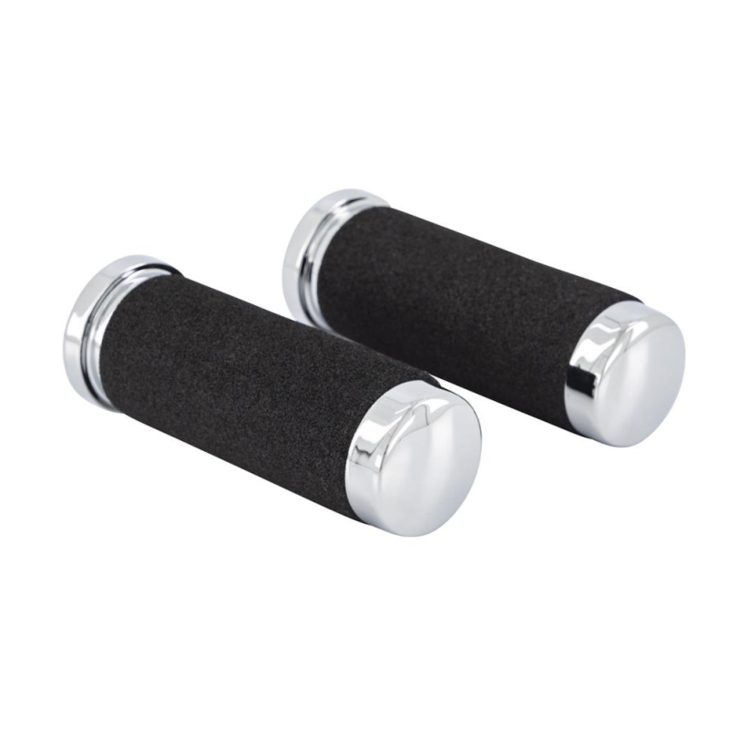 Foam rubber handvatten 1 inch Highway Hawk