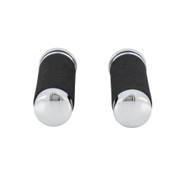 Foam rubber handvatten 1 inch Highway Hawk