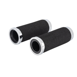 Foam rubber handvatten 1 inch Highway Hawk