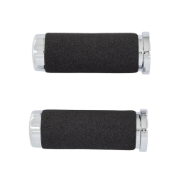 Foam rubber handvatten 1 inch Highway Hawk