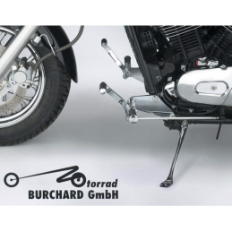 Forward controls 17 cm Kawasaki VN 800 Vulcan/Classic