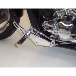 Forward controls 15 cm Honda VTX 1800