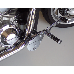 Forward controls 15 cm Honda VTX 1800