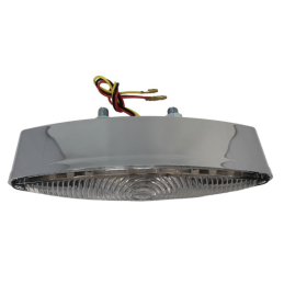 Highway Hawk Tech Glide LED achterlicht E-keur