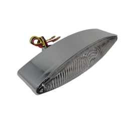Highway Hawk Tech Glide LED achterlicht E-keur
