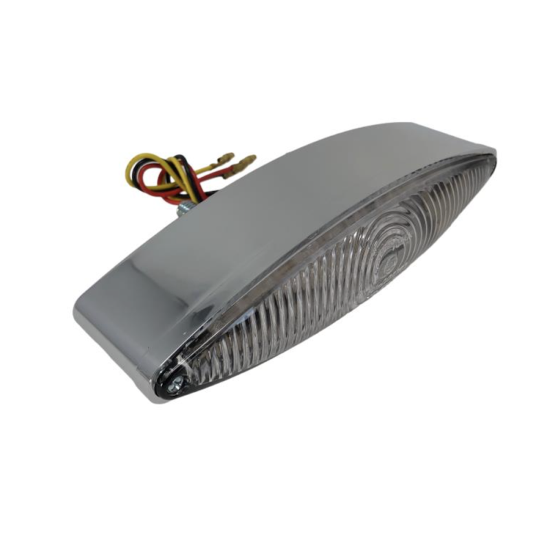 Highway Hawk Tech Glide LED achterlicht E-keur