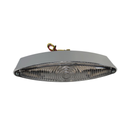 Highway Hawk Tech Glide LED achterlicht E-keur